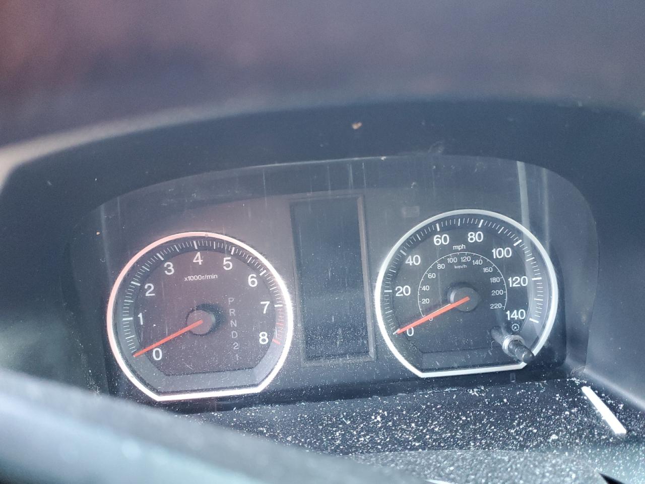 2010 Honda Cr-V Lx VIN: 5J6RE4H34AL078113 Lot: 37119054