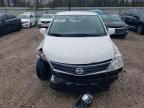 2012 Nissan Versa S de vânzare în Hueytown, AL - Front End