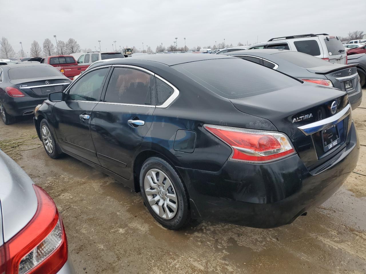 1N4AL3AP2FC185934 2015 Nissan Altima 2.5