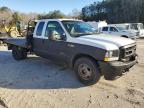 2002 Ford F350 Super Duty na sprzedaż w Savannah, GA - Minor Dent/Scratches