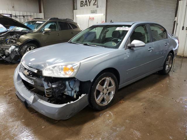 2007 Chevrolet Malibu Ltz