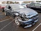 2018 BMW 420D GRAN for sale at Copart SANDTOFT