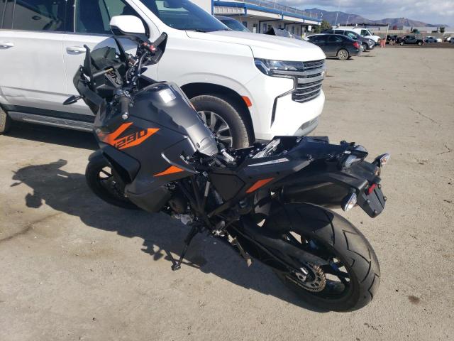 2023 KTM 1290 SUPER ADVENTURE S