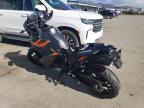 2023 KTM 1290 SUPER ADVENTURE S for sale at Copart CA - SAN DIEGO