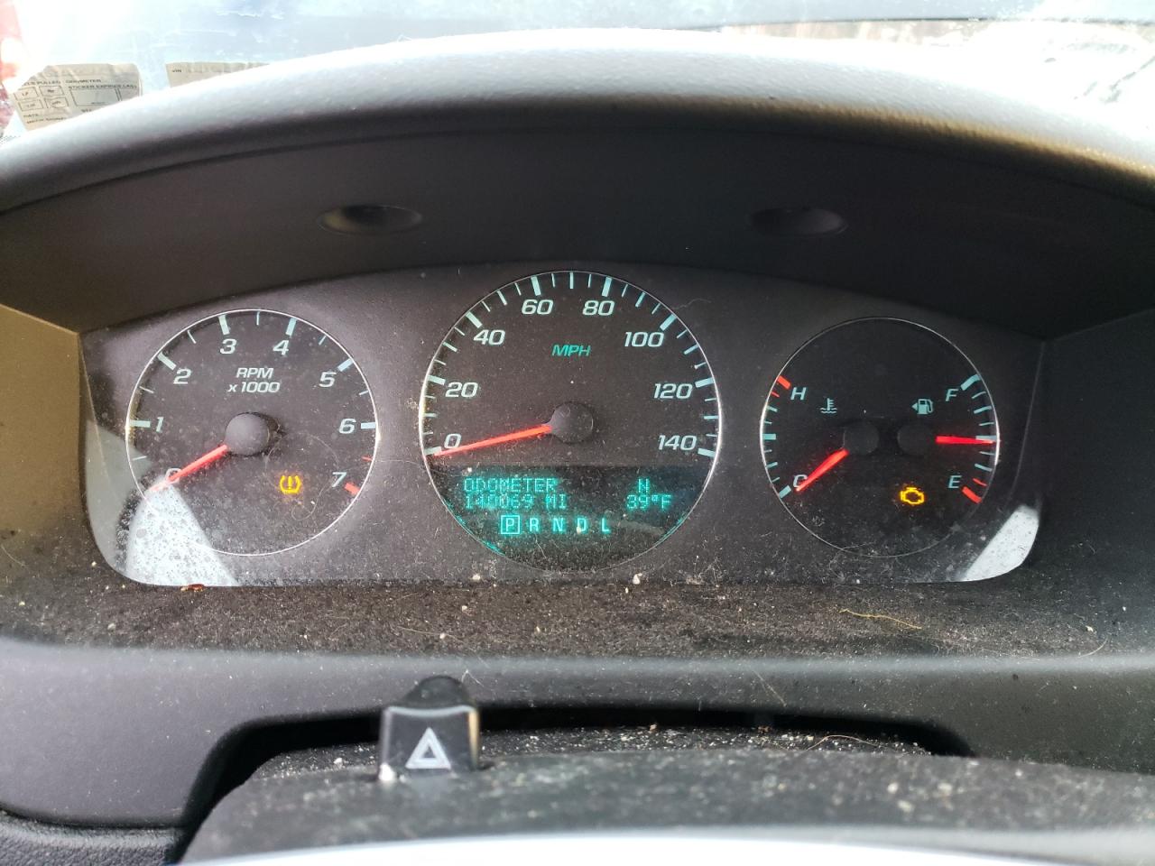 2012 Chevrolet Impala Lt VIN: 2G1WG5E39C1298202 Lot: 36946094