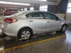 2017 Kia Forte Lx за продажба в Dyer, IN - Front End