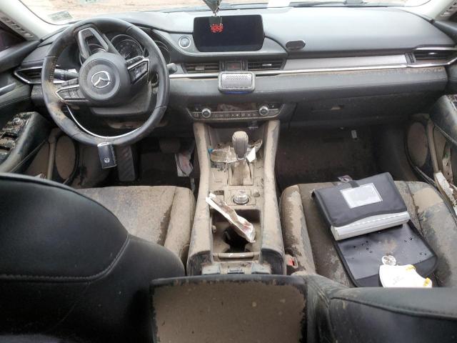  MAZDA 6 2020 Сірий