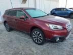 2016 Subaru Outback 2.5I Limited იყიდება Gaston-ში, SC - Hail