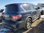2020 Nissan Armada Sv للبيع في Bridgeton، MO - Front End