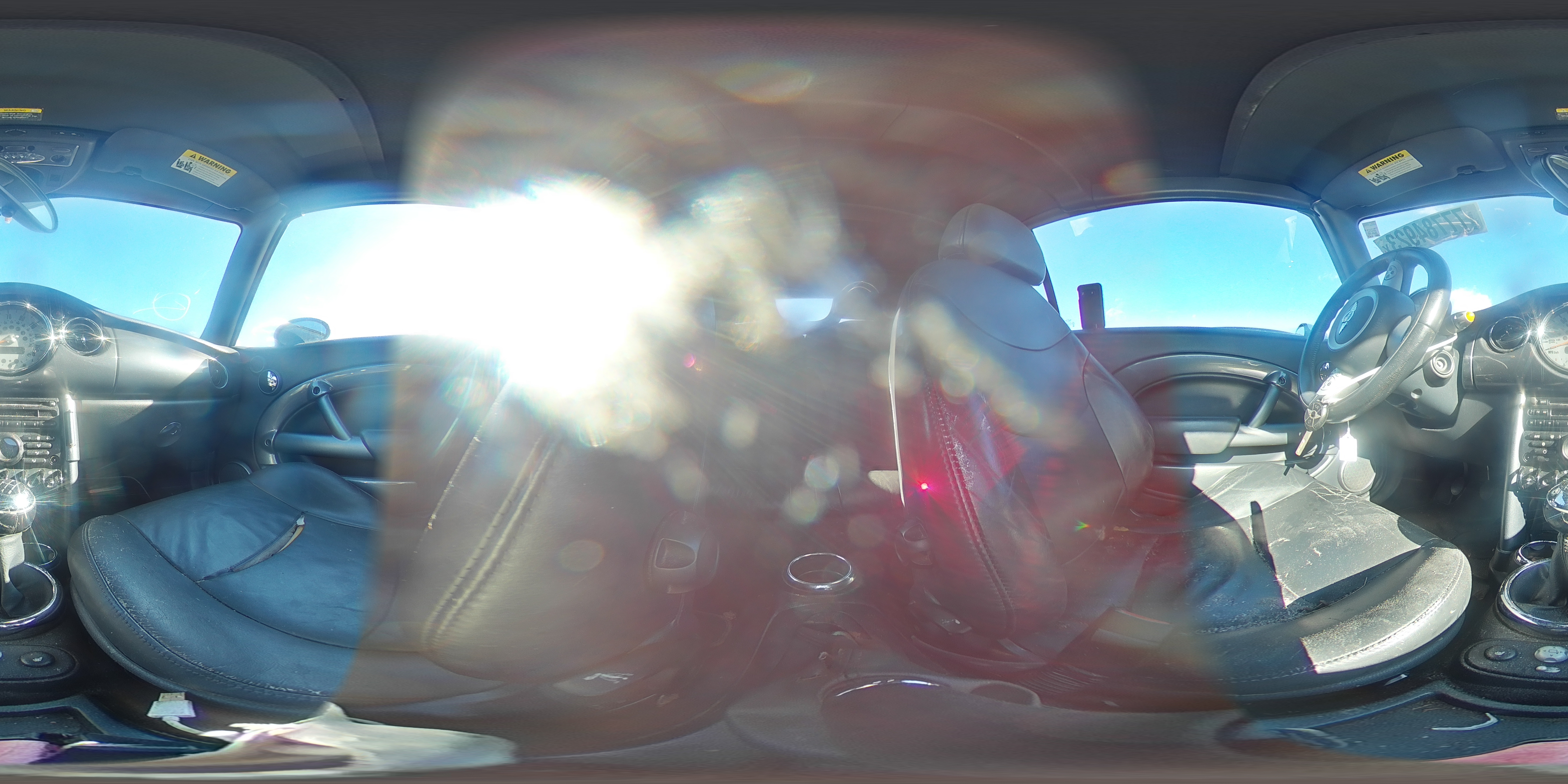 2005 Mini Cooper VIN: WMWRF33545TF63542 Lot: 77784923