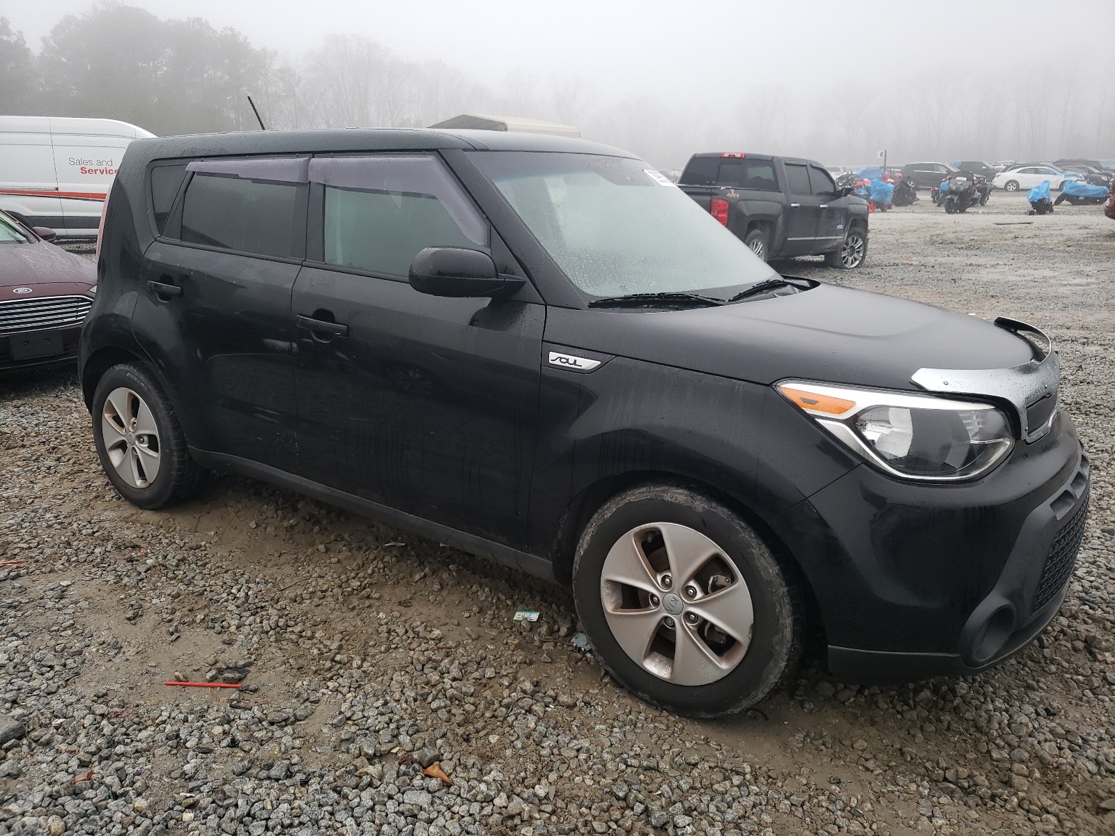 KNDJN2A25G7299875 2016 Kia Soul