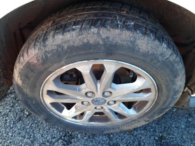 2019 FORD TRANSIT CONNECT 1.5 ECOBLUE 120PS LIMITED VAN