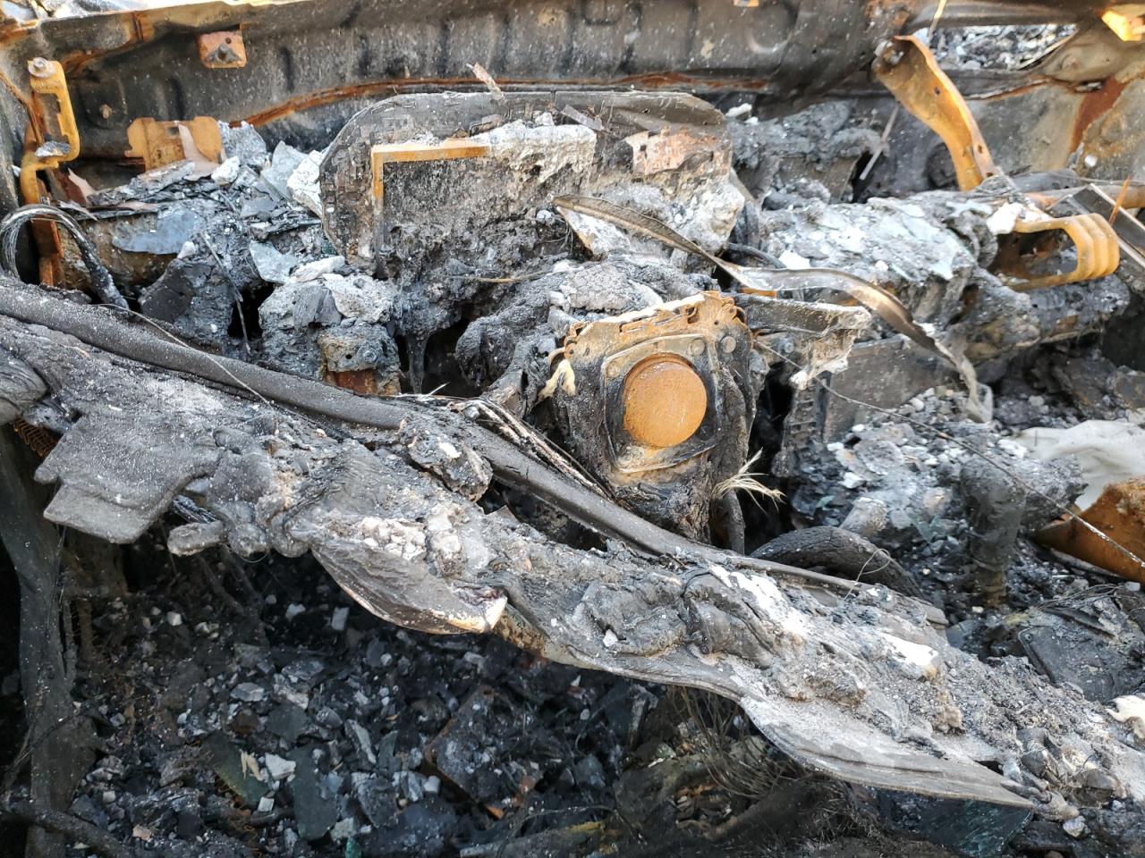 2018 Honda Accord - Image 9