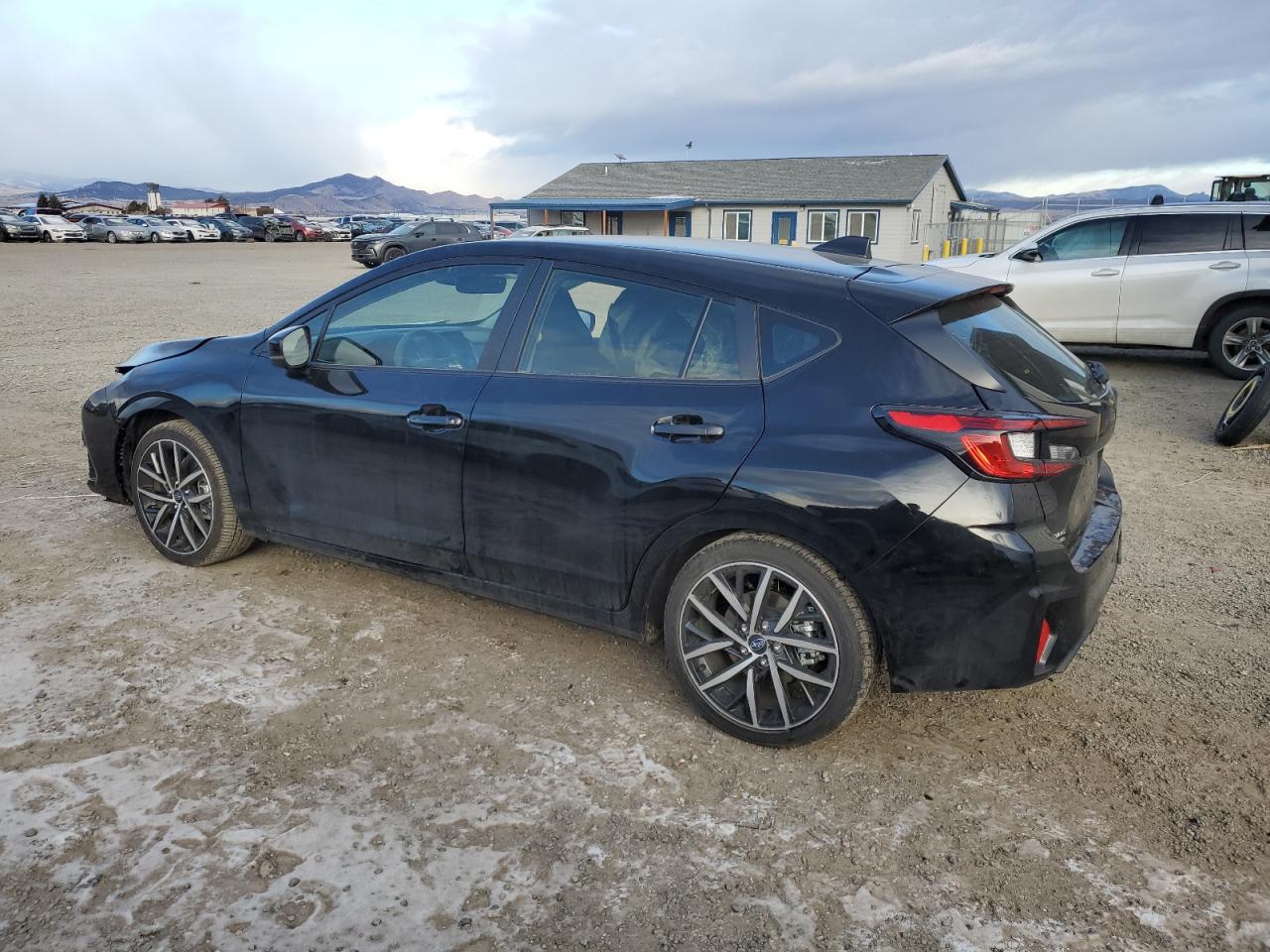 2024 Subaru Impreza - Image 2
