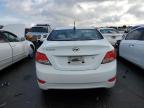 2013 Hyundai Accent Gls zu verkaufen in Martinez, CA - Vandalism