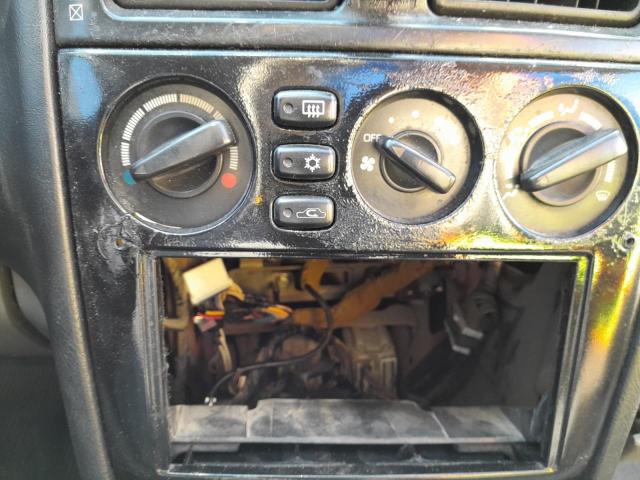 JE3DJ56G55Z701727 - 2005 MITSUBISHI GALANT - #37632194