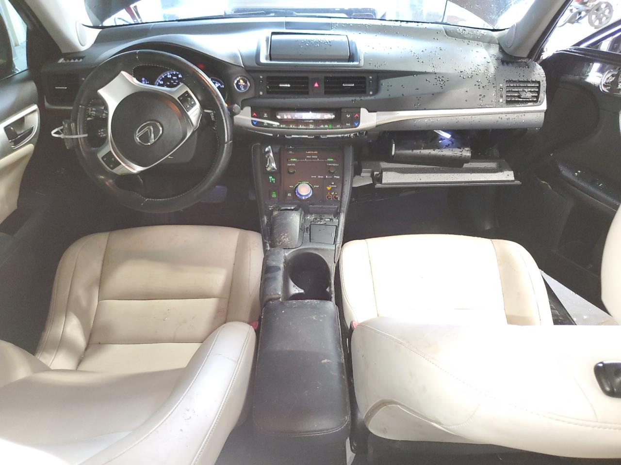 2013 Lexus Ct 200 VIN: JTHKD5BH4D2131809 Lot: 82714093