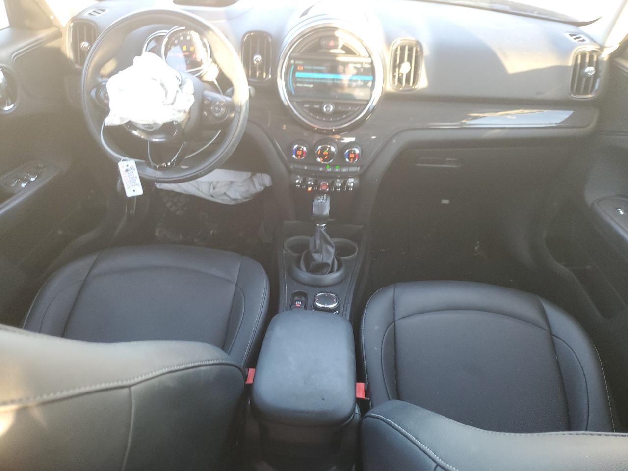 2018 Mini Cooper Countryman VIN: WMZYS7C31J3E09056 Lot: 40750374