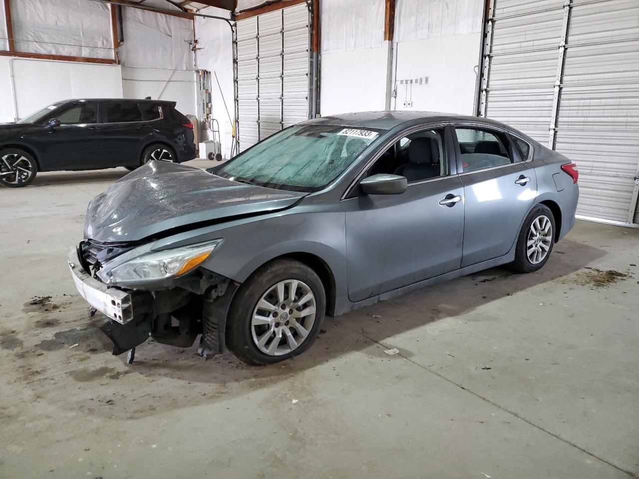 1N4AL3AP7GN371801 2016 NISSAN ALTIMA - Image 1