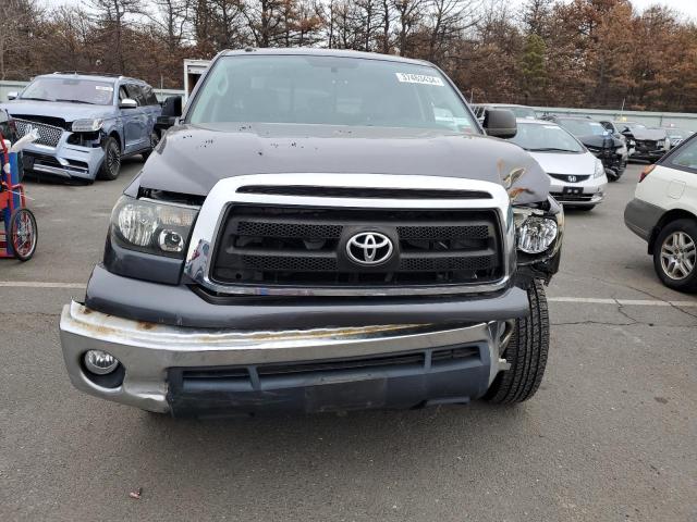 Pickups TOYOTA TUNDRA 2012 Szary