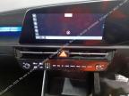 2023 KIA NIRO 4 EV for sale at Copart PETERLEE