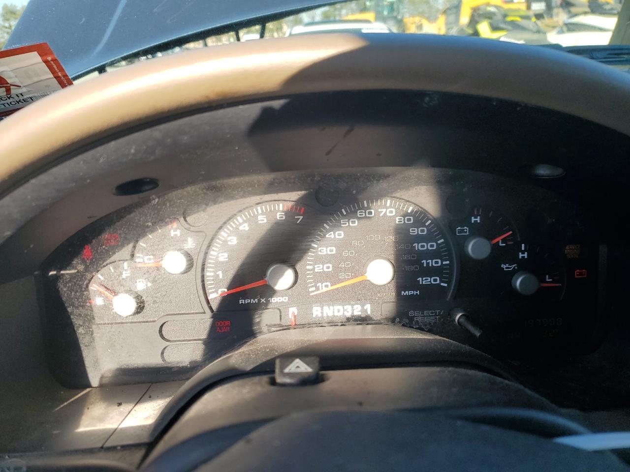 2004 Ford Explorer Xlt VIN: 1FMZU73K14UB55720 Lot: 80856023