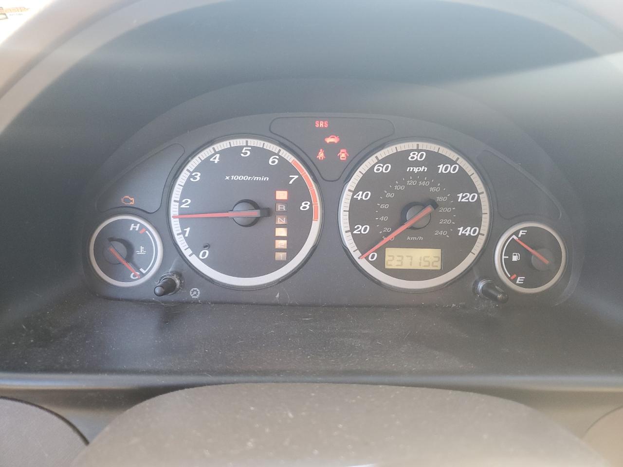 2002 Honda Cr-V Ex VIN: JHLRD78812C080525 Lot: 39282594