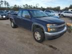 2007 Chevrolet Colorado  იყიდება Greenwell Springs-ში, LA - Minor Dent/Scratches