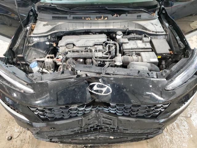 2023 HYUNDAI KONA SEL KM8K62AB5PU934253  82902813