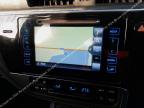 2017 TOYOTA AURIS B-ED for sale at Copart SANDTOFT