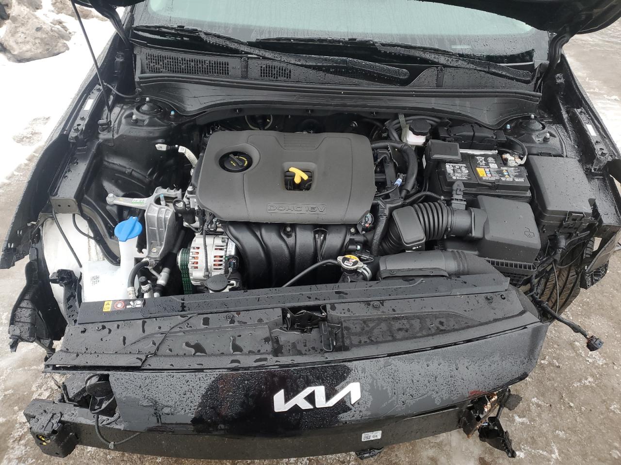 3KPF24AD4RE726591 2024 Kia Forte Lx