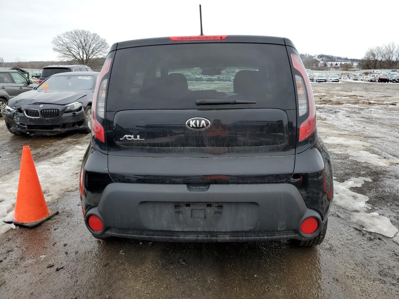 KNDJN2A27G7325618 2016 Kia Soul