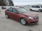 2013 Chevrolet Cruze Ls zu verkaufen in Dunn, NC - Front End