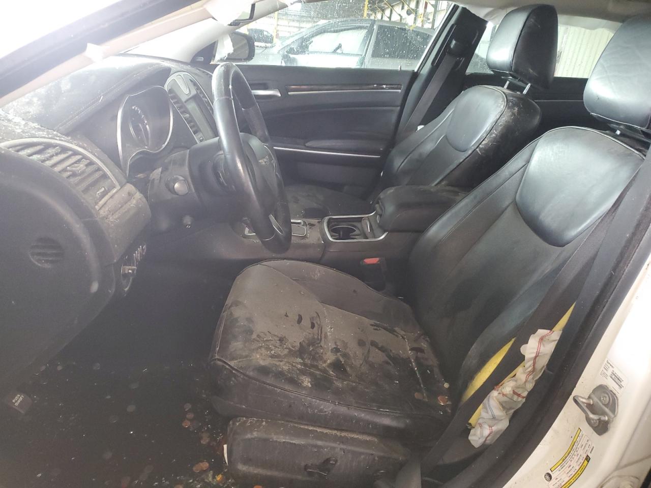 2019 Chrysler 300 Limited VIN: 2C3CCAEG4KH568626 Lot: 39584734