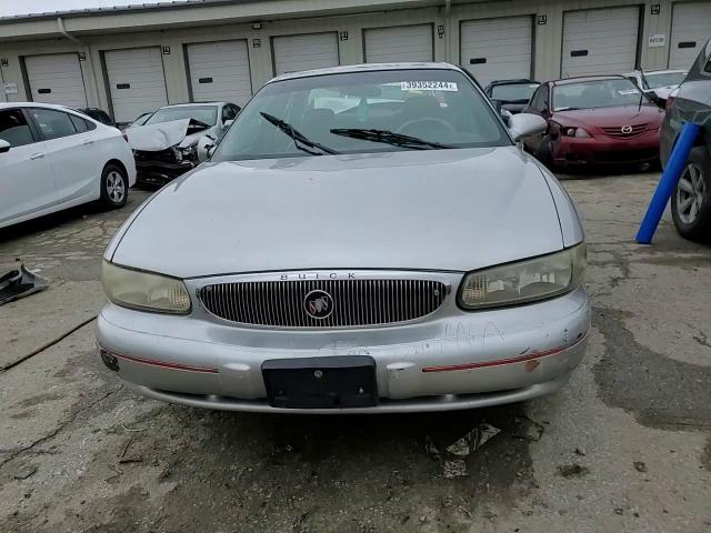 2002 Buick Century Custom VIN: 2G4WS52J321149545 Lot: 58320604