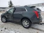 2016 Cadillac Srx Luxury Collection for Sale in Davison, MI - Front End