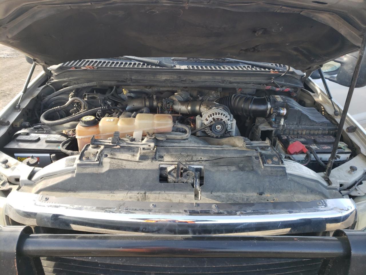 2003 Ford F350 - Image 11