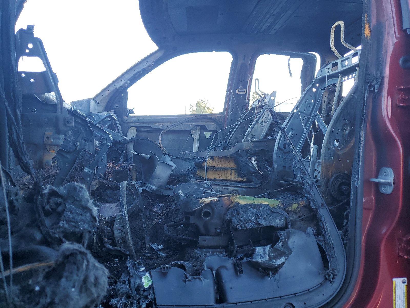 1C6RR7FT2DS631597 2013 Ram 1500 St