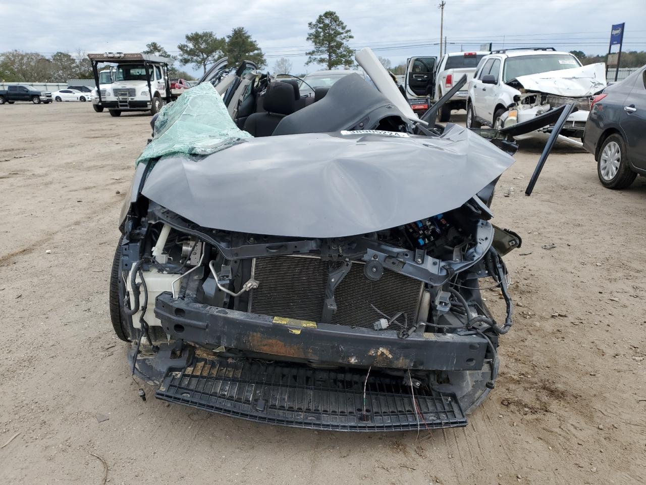 2019 Toyota Corolla - Image 5