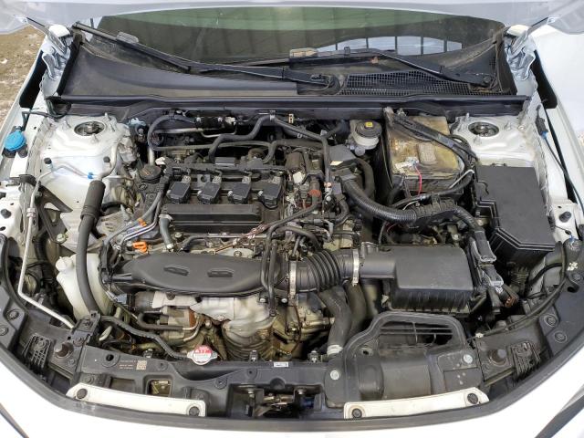 2022 HONDA CIVIC SI  