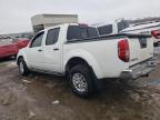 2018 Nissan Frontier S na sprzedaż w Kansas City, KS - Rollover