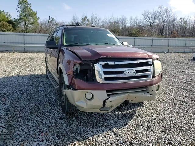 2008 Ford Expedition Eddie Bauer VIN: 1FMFU17508LA20017 Lot: 37848364