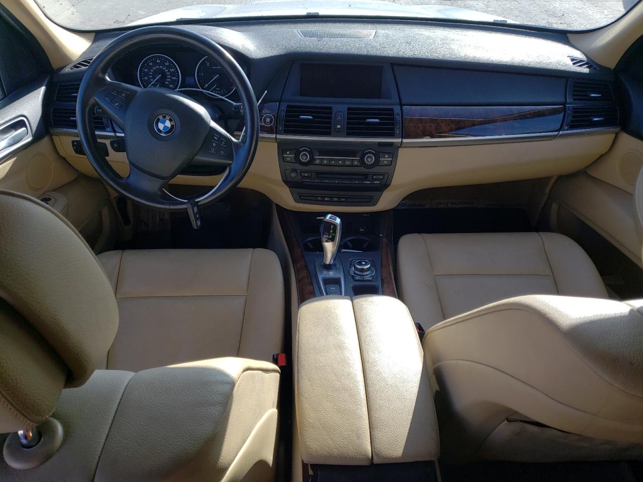 2011 BMW X5 xDrive35D VIN: 5UXZW0C54BL660944 Lot: 82906223