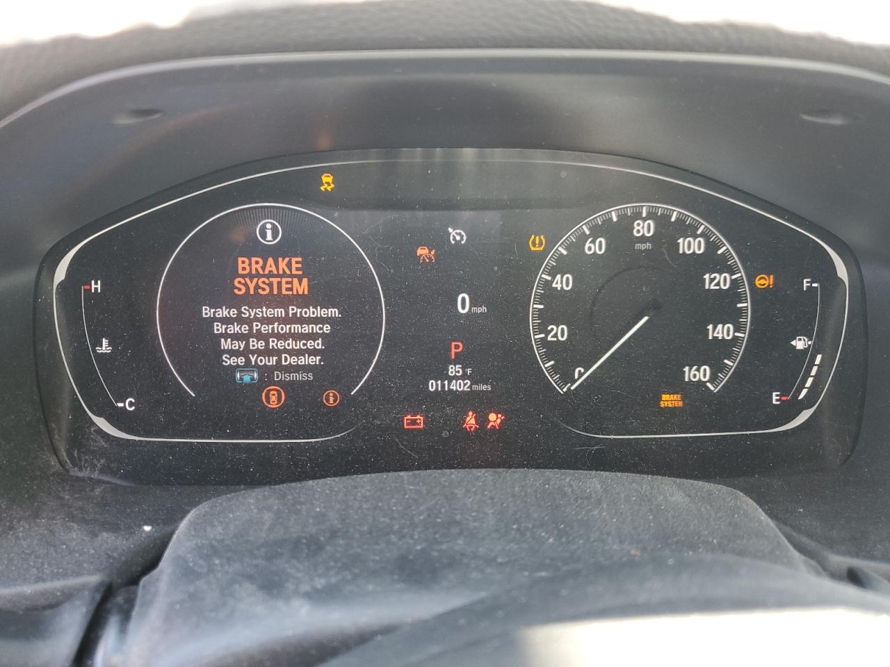 2022 Honda Accord Sport Se VIN: 1HGCV1F40NA053637 Lot: 39572934