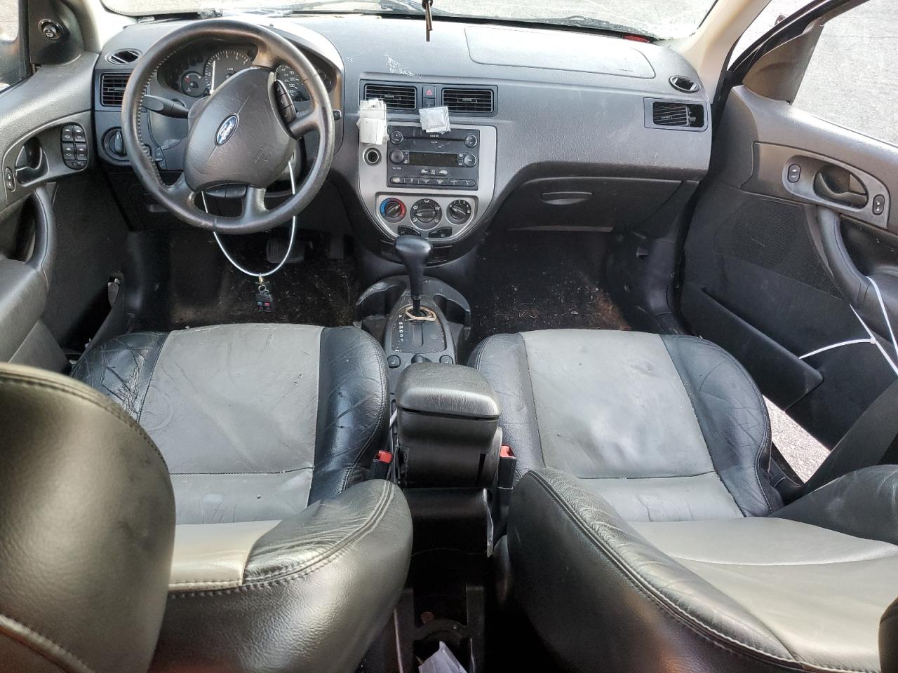 2007 Ford Focus - Image 8