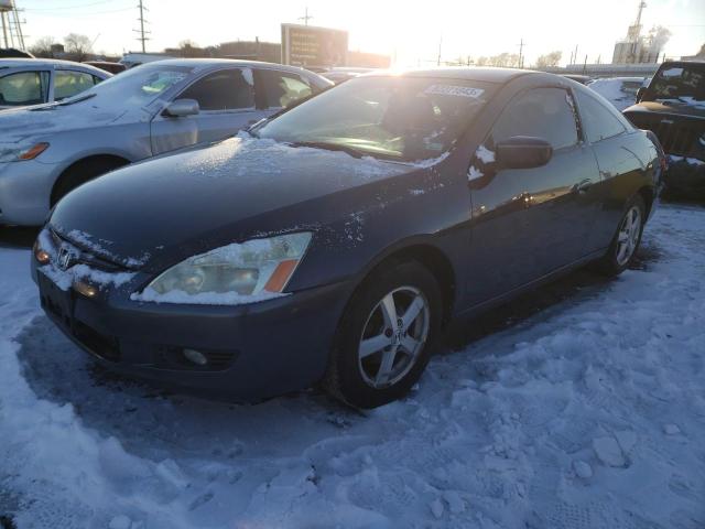 2005 Honda Accord Lx