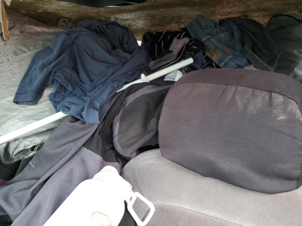 1996 Jeep Grand Cherokee Laredo VIN: 1J4GZ58Y6TC314843 Lot: 62285704