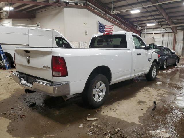  RAM 1500 2022 Белый