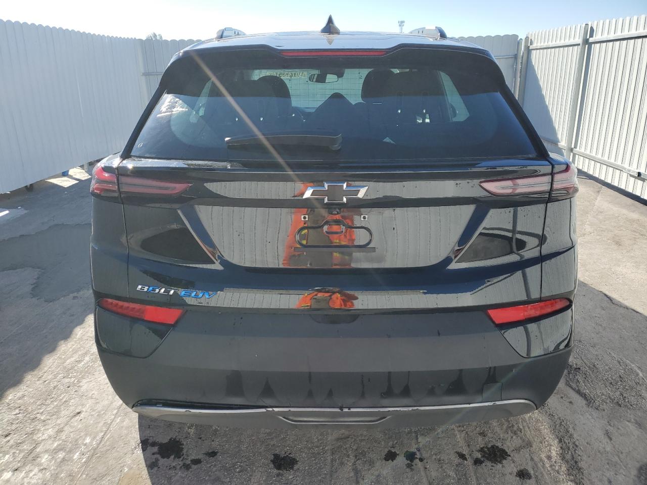 1G1FY6S09P4167889 2023 Chevrolet Bolt Euv Lt