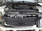 2018 Nissan Titan Sv for Sale in Louisville, KY - Front End